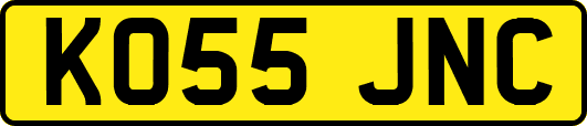 KO55JNC