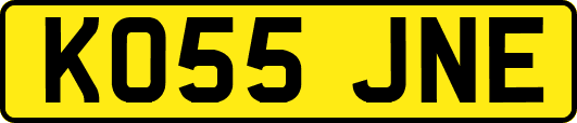 KO55JNE