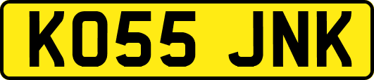 KO55JNK