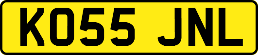 KO55JNL