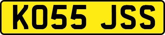 KO55JSS
