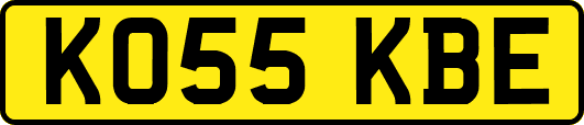 KO55KBE