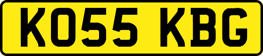 KO55KBG