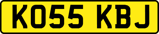 KO55KBJ