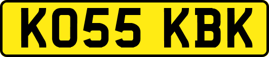 KO55KBK