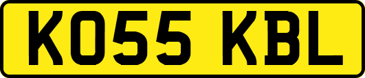 KO55KBL