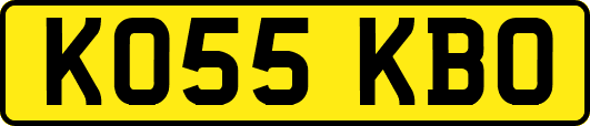 KO55KBO