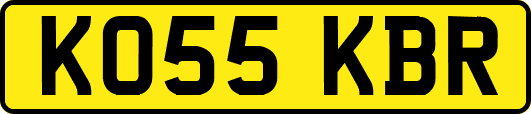 KO55KBR
