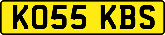 KO55KBS