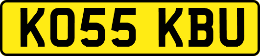 KO55KBU