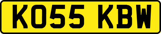KO55KBW