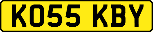 KO55KBY
