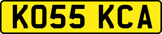 KO55KCA