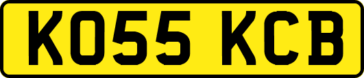 KO55KCB