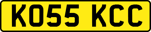 KO55KCC