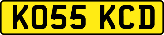 KO55KCD