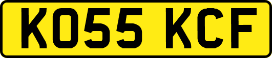 KO55KCF