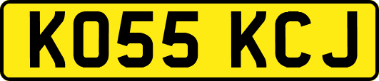 KO55KCJ