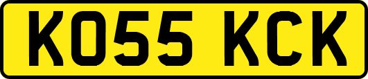 KO55KCK