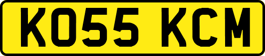KO55KCM
