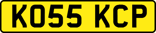 KO55KCP