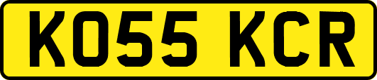 KO55KCR