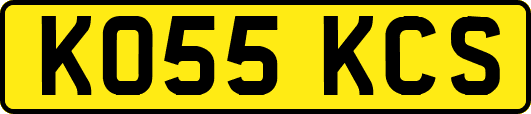 KO55KCS