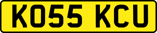 KO55KCU