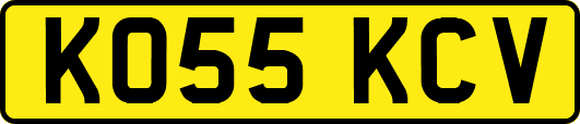 KO55KCV