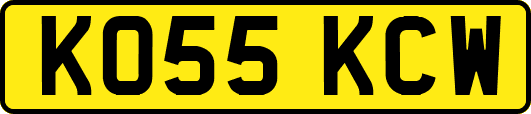 KO55KCW