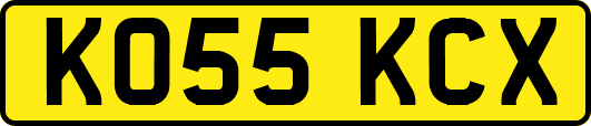 KO55KCX