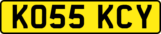 KO55KCY
