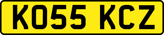 KO55KCZ