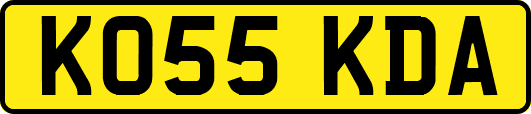 KO55KDA
