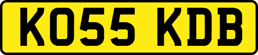 KO55KDB