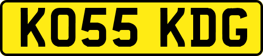 KO55KDG