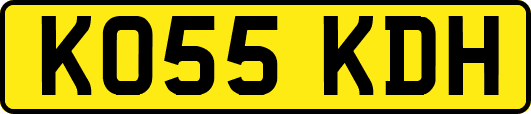 KO55KDH