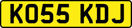 KO55KDJ