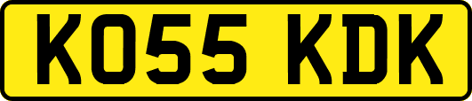 KO55KDK