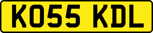 KO55KDL