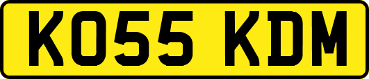 KO55KDM