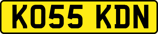 KO55KDN