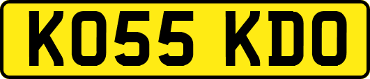 KO55KDO