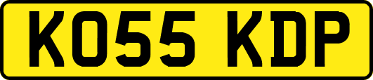 KO55KDP
