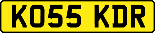 KO55KDR