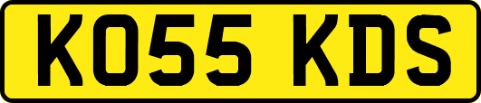 KO55KDS