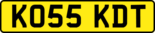 KO55KDT