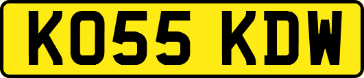 KO55KDW