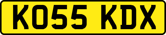 KO55KDX