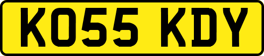 KO55KDY